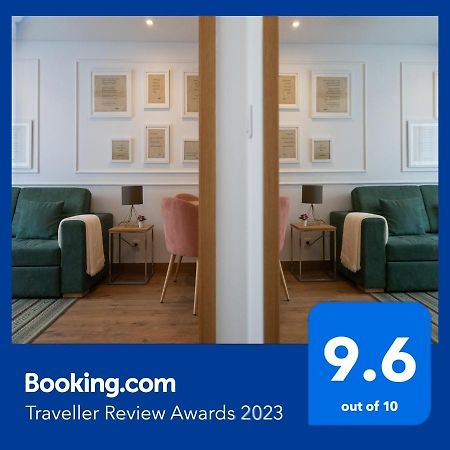 The Poets By Destiny Houses Apartment Porto Bagian luar foto