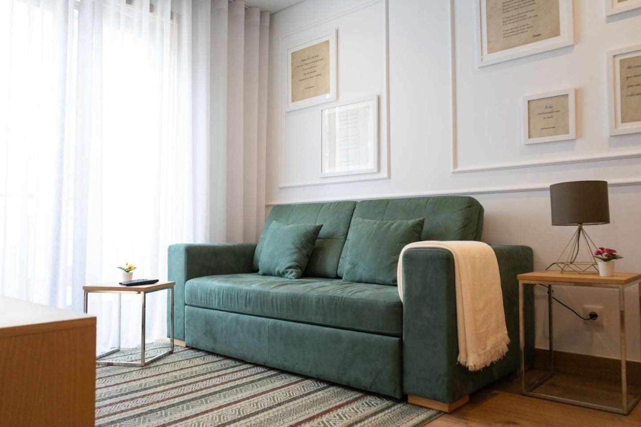 The Poets By Destiny Houses Apartment Porto Bagian luar foto