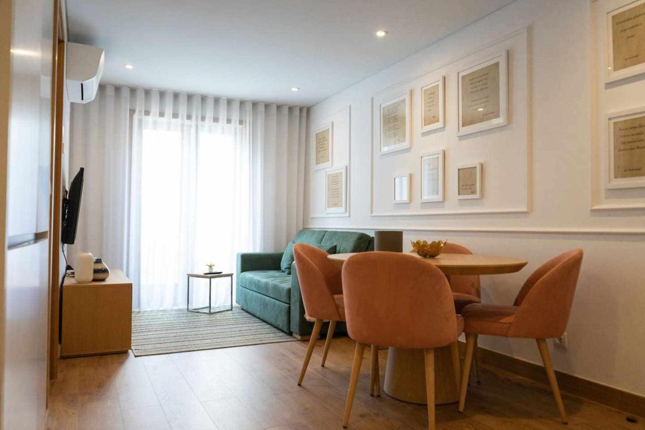 The Poets By Destiny Houses Apartment Porto Bagian luar foto