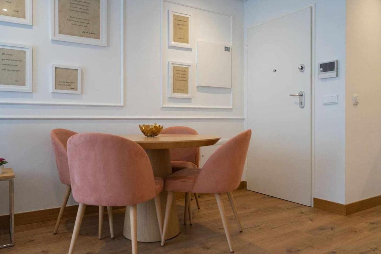 The Poets By Destiny Houses Apartment Porto Bagian luar foto