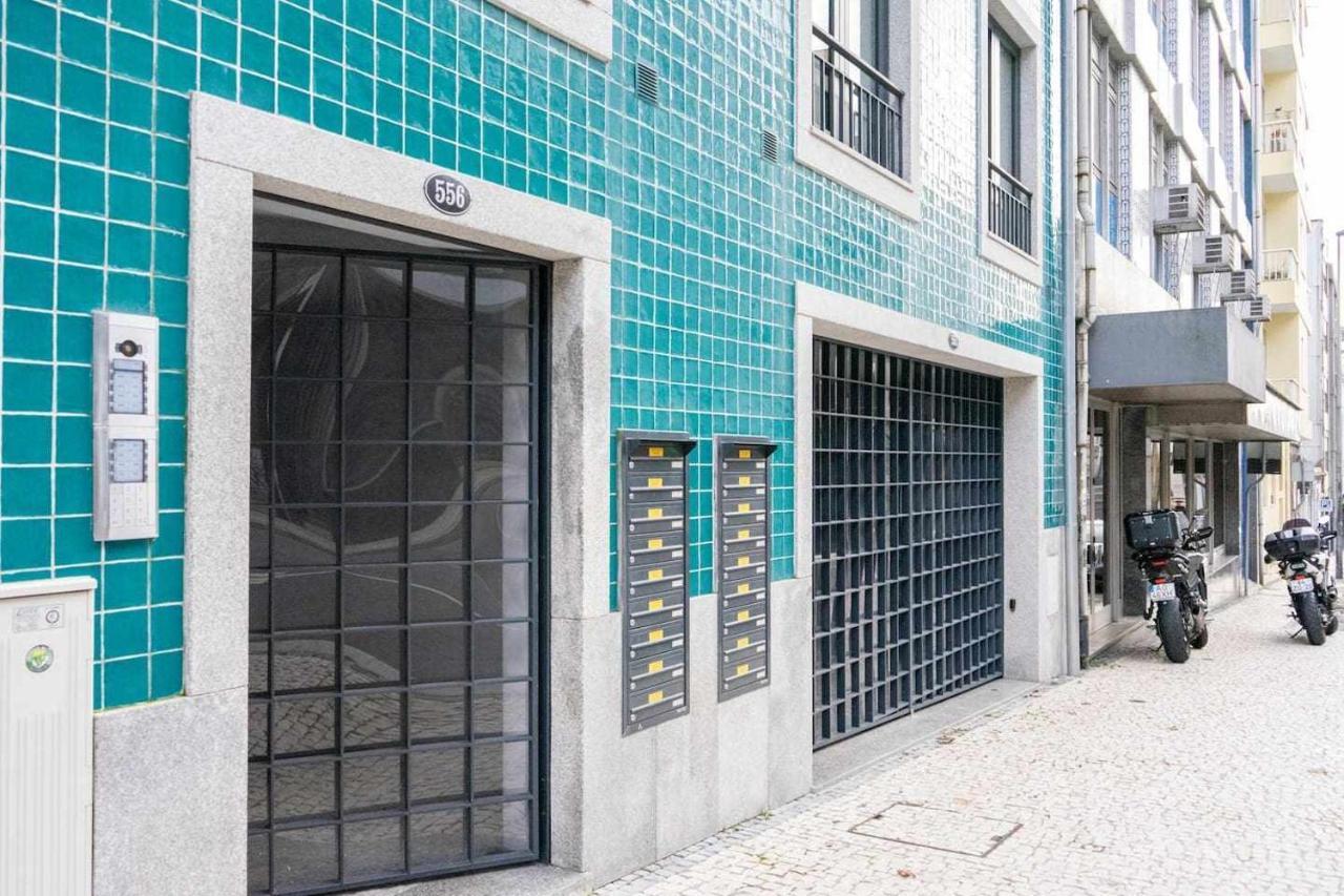 The Poets By Destiny Houses Apartment Porto Bagian luar foto