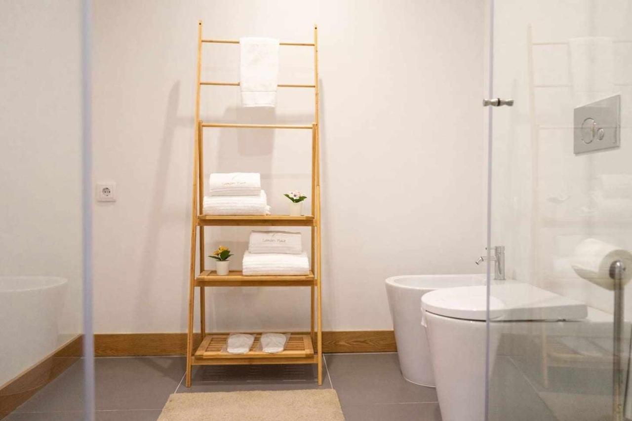 The Poets By Destiny Houses Apartment Porto Bagian luar foto