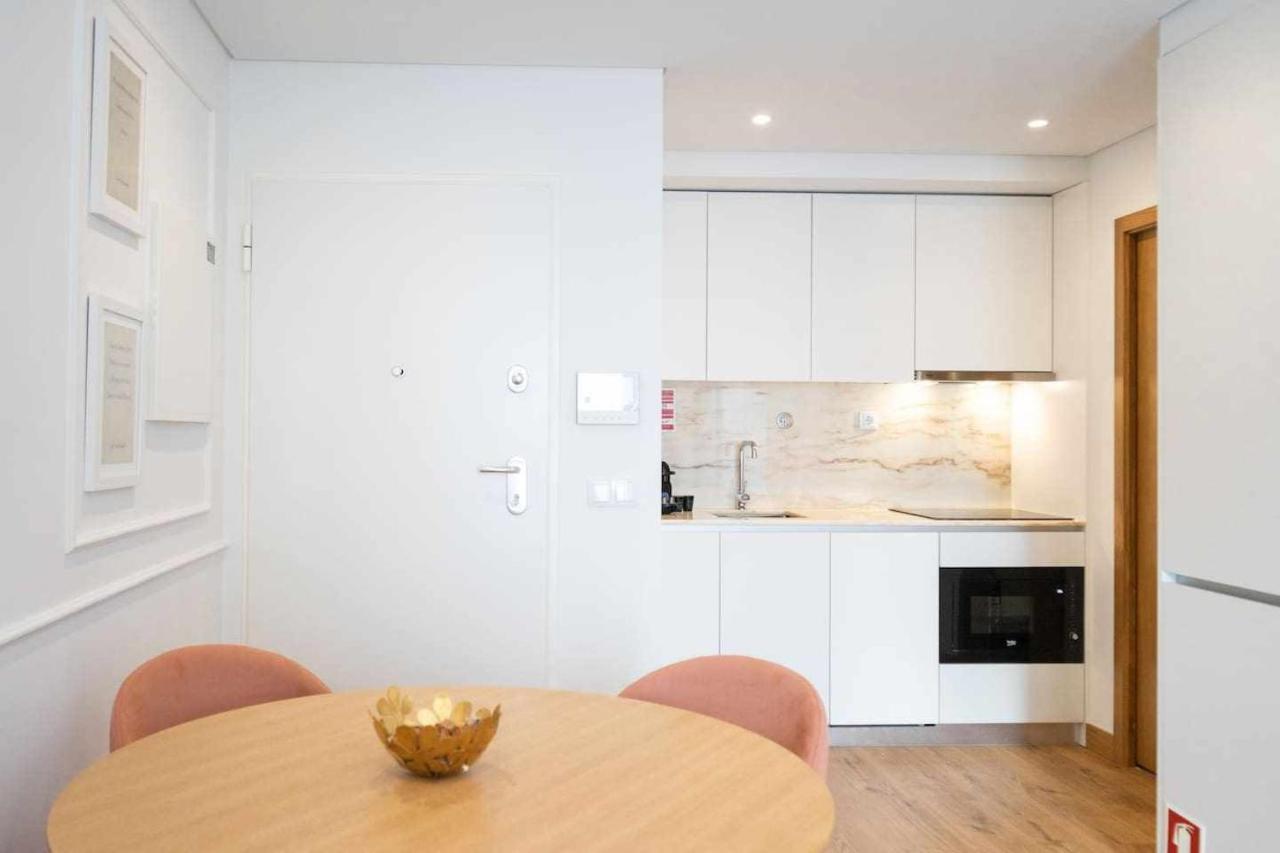 The Poets By Destiny Houses Apartment Porto Bagian luar foto